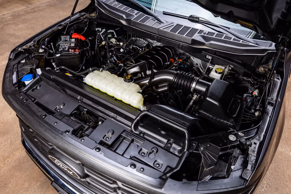 2025 Ford F-150 XL Regular Cab Image 32