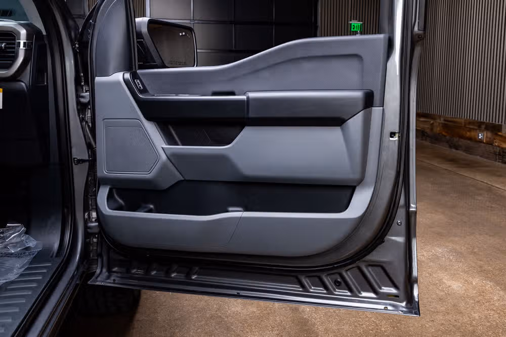 2025 Ford F-150 XL Regular Cab Image 31