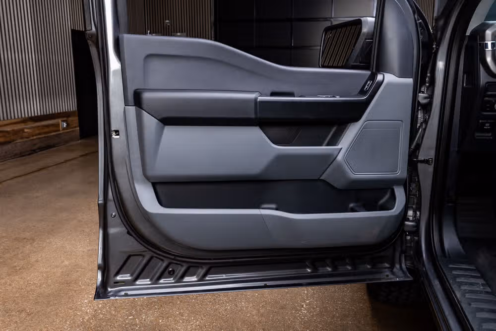 2025 Ford F-150 XL Regular Cab Image 30