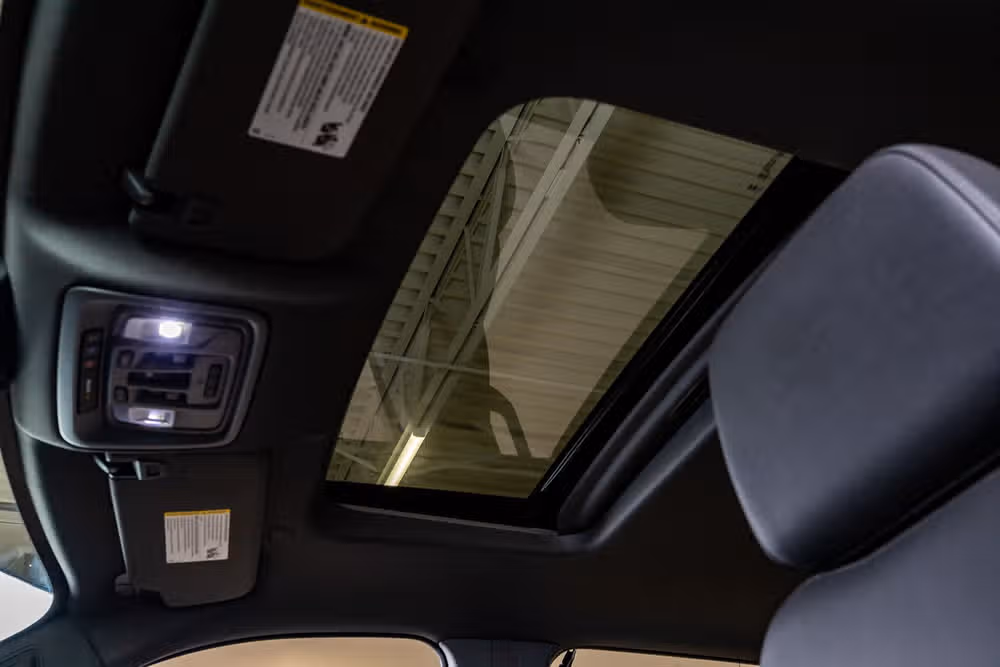 2026 Chevrolet Silverado 2500HD LTZ Crew Cab Image 31