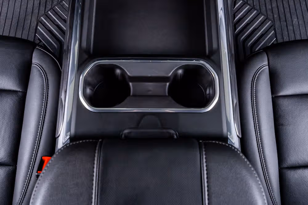 2026 Chevrolet Silverado 2500HD LTZ Crew Cab Image 28