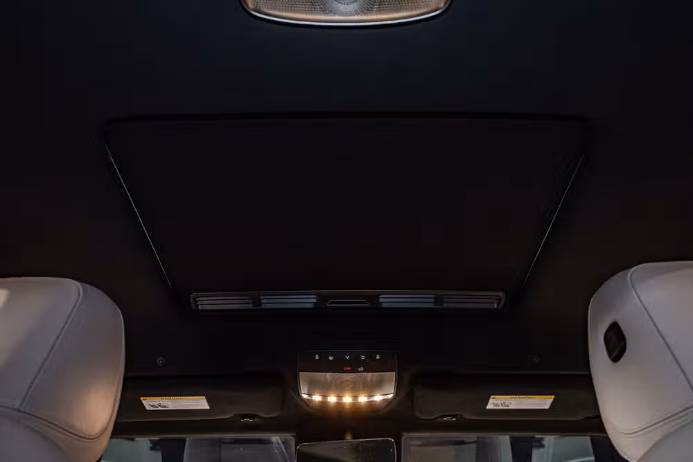 2025 Mercedes-Benz G-Class AMG G 63 Image 20