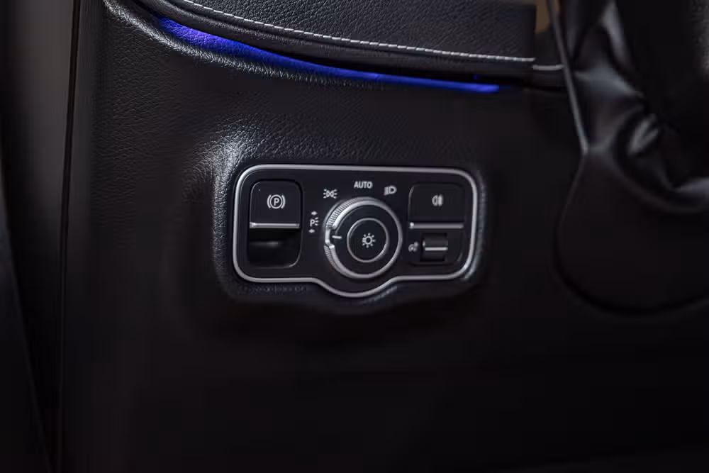 2025 Mercedes-Benz G-Class AMG G 63 Image 17