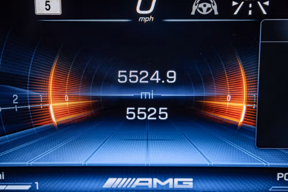 2025 Mercedes-Benz G-Class AMG G 63 Image 18
