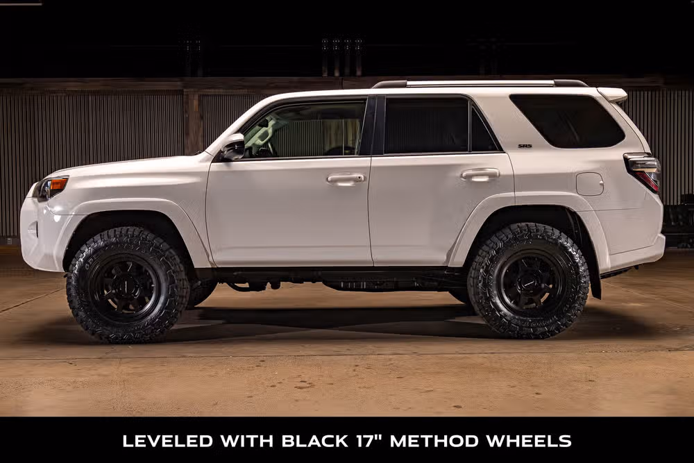 2021 Toyota 4Runner SR5 Image 5