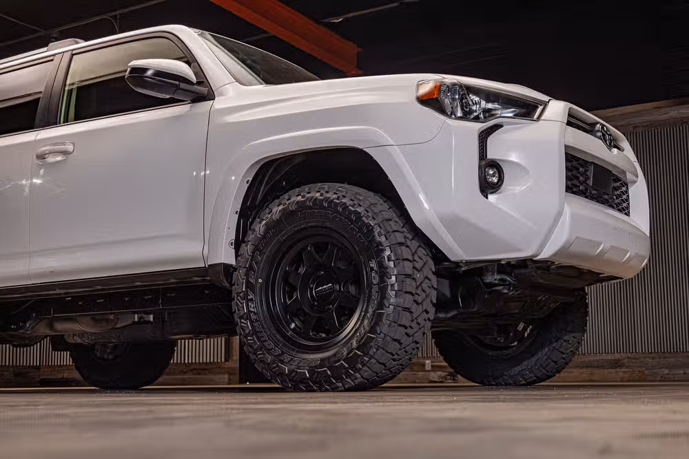 2021 Toyota 4Runner SR5 Image 11