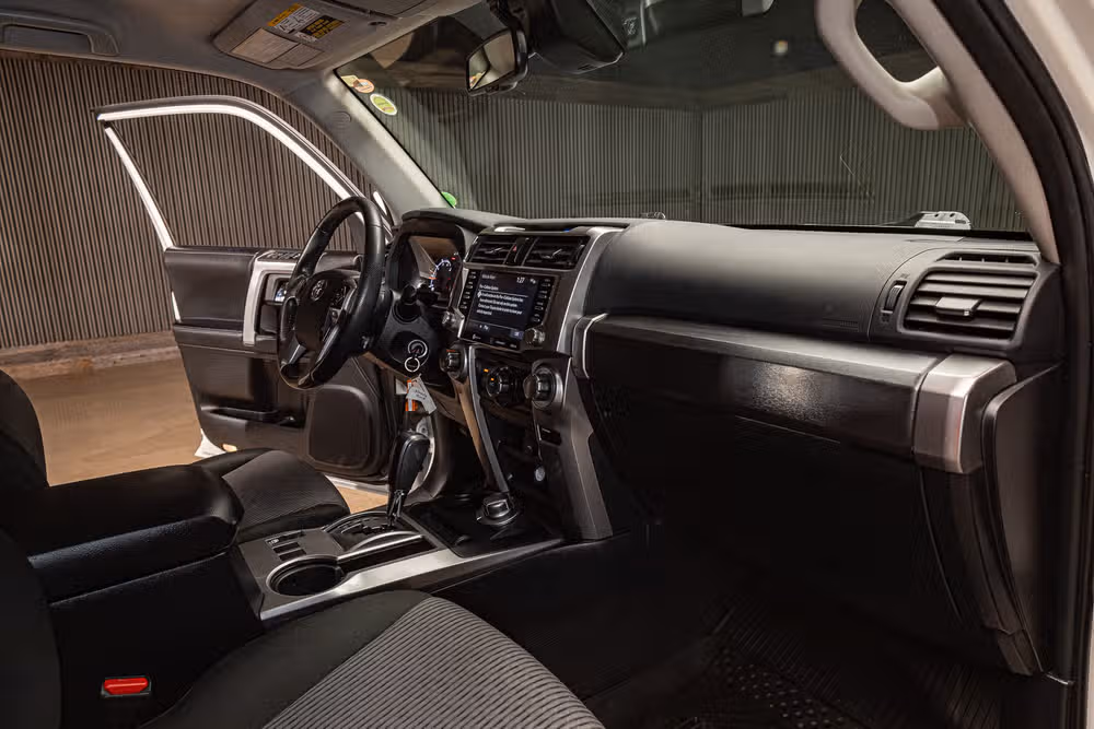 2021 Toyota 4Runner SR5 Image 15