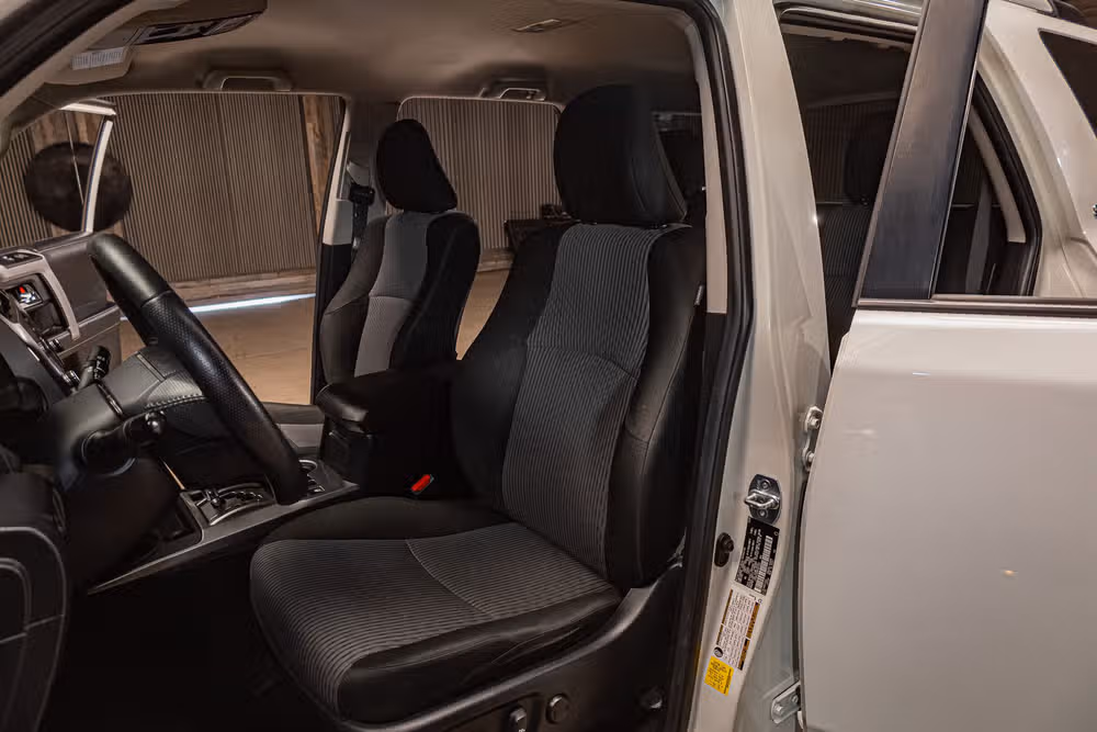 2021 Toyota 4Runner SR5 Image 19