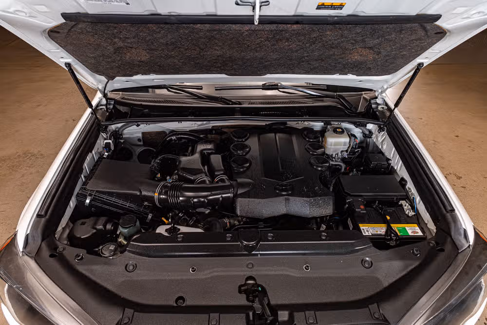 2021 Toyota 4Runner SR5 Image 29