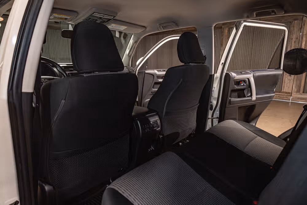 2021 Toyota 4Runner SR5 Image 21