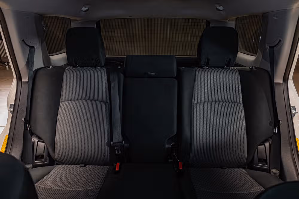 2021 Toyota 4Runner SR5 Image 23