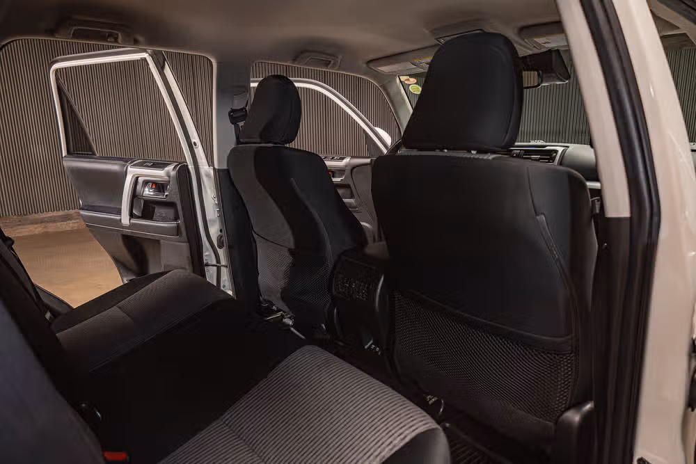 2021 Toyota 4Runner SR5 Image 24