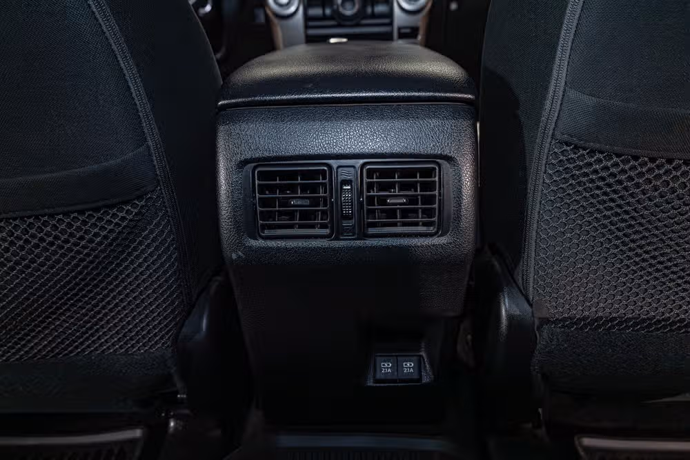 2021 Toyota 4Runner SR5 Image 22