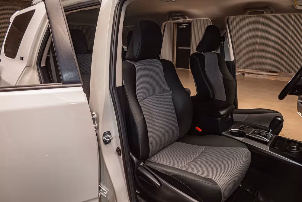 2021 Toyota 4Runner SR5 Image 25