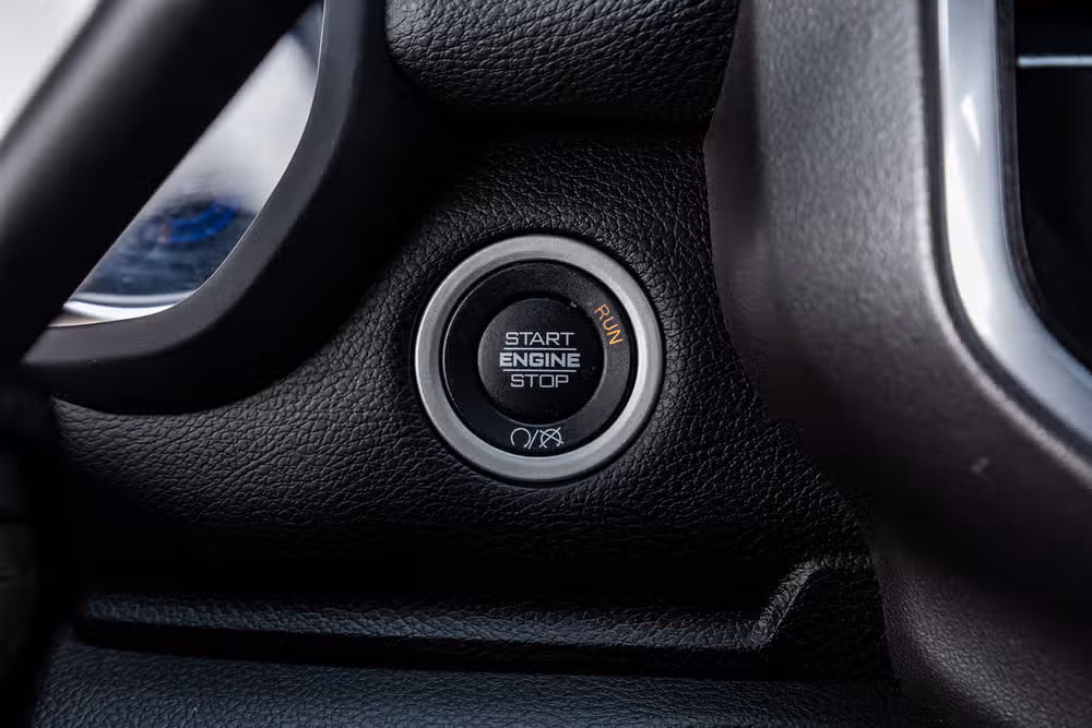 2024 Ram 3500 Laramie Mega Cab Image 21