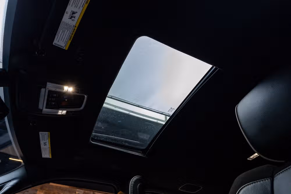 2024 Ram 3500 Laramie Mega Cab Image 30
