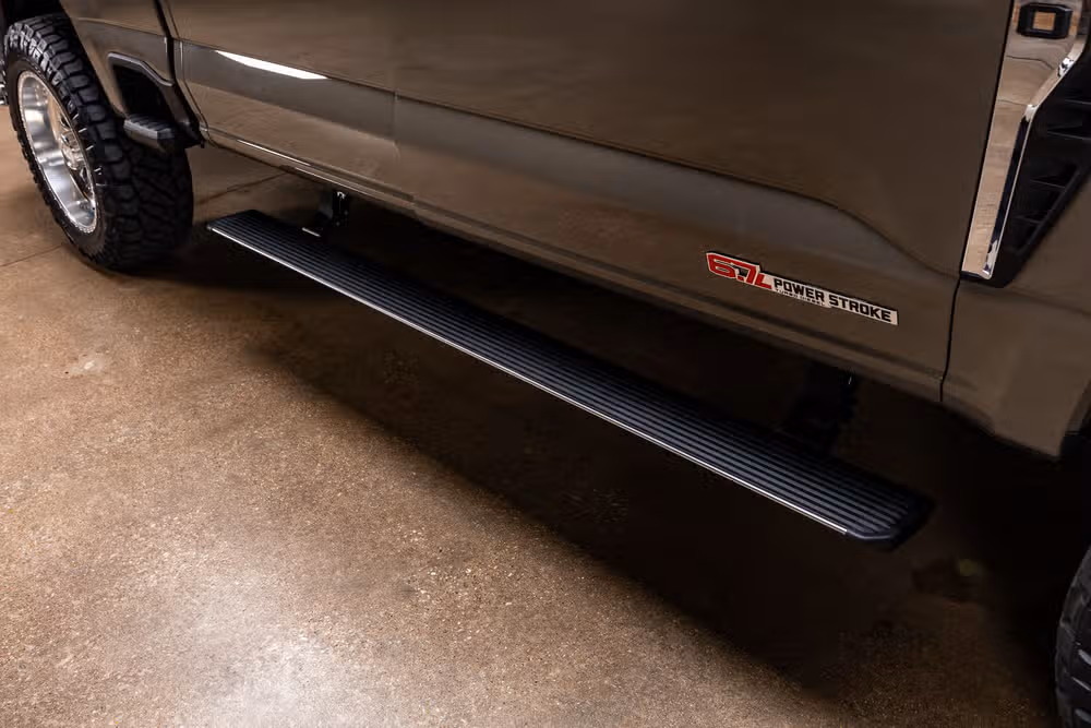 2026 Ford F-350 Super Duty King Ranch Crew Cab Image 13