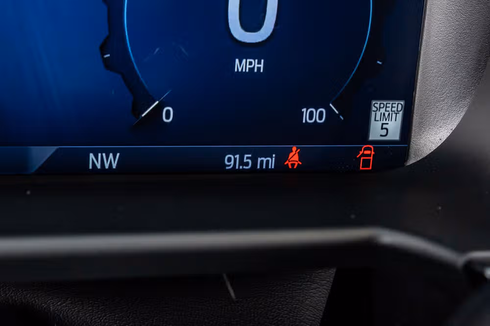 2026 Ford F-350 Super Duty King Ranch Crew Cab Image 21
