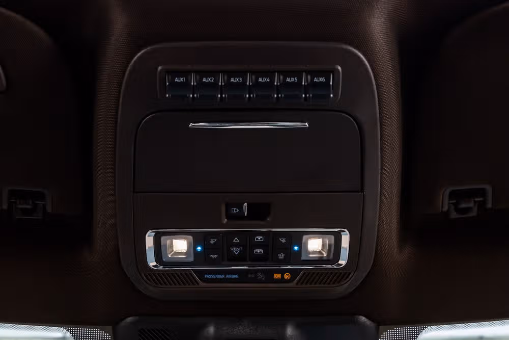 2026 Ford F-350 Super Duty King Ranch Crew Cab Image 30