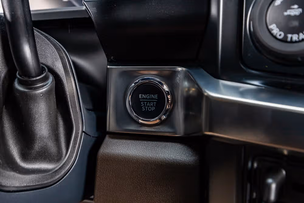 2026 Ford F-350 Super Duty King Ranch Crew Cab Image 23