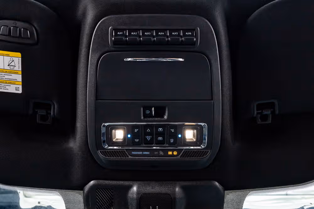 2026 Ford F-350 Super Duty Platinum Crew Cab Image 27