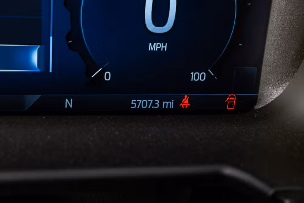 2026 Ford F-350 Super Duty Platinum Crew Cab Image 21