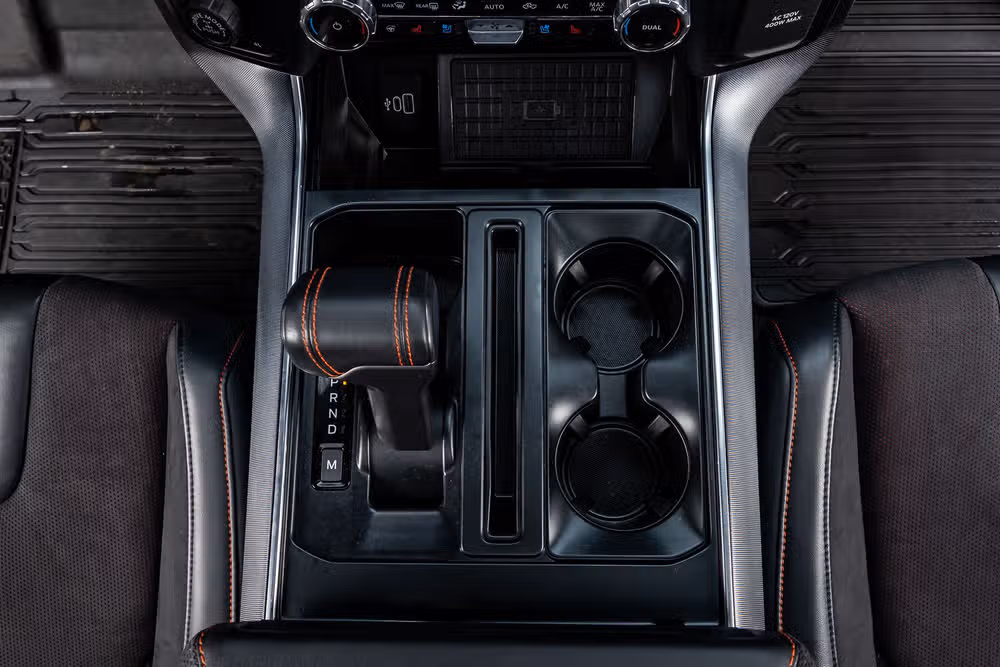 2025 Ford F-150 Raptor R SuperCrew Image 26