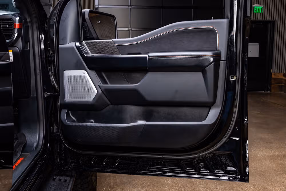 2025 Ford F-150 Raptor R SuperCrew Image 36