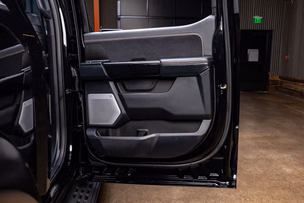 2025 Ford F-150 Raptor R SuperCrew Image 38