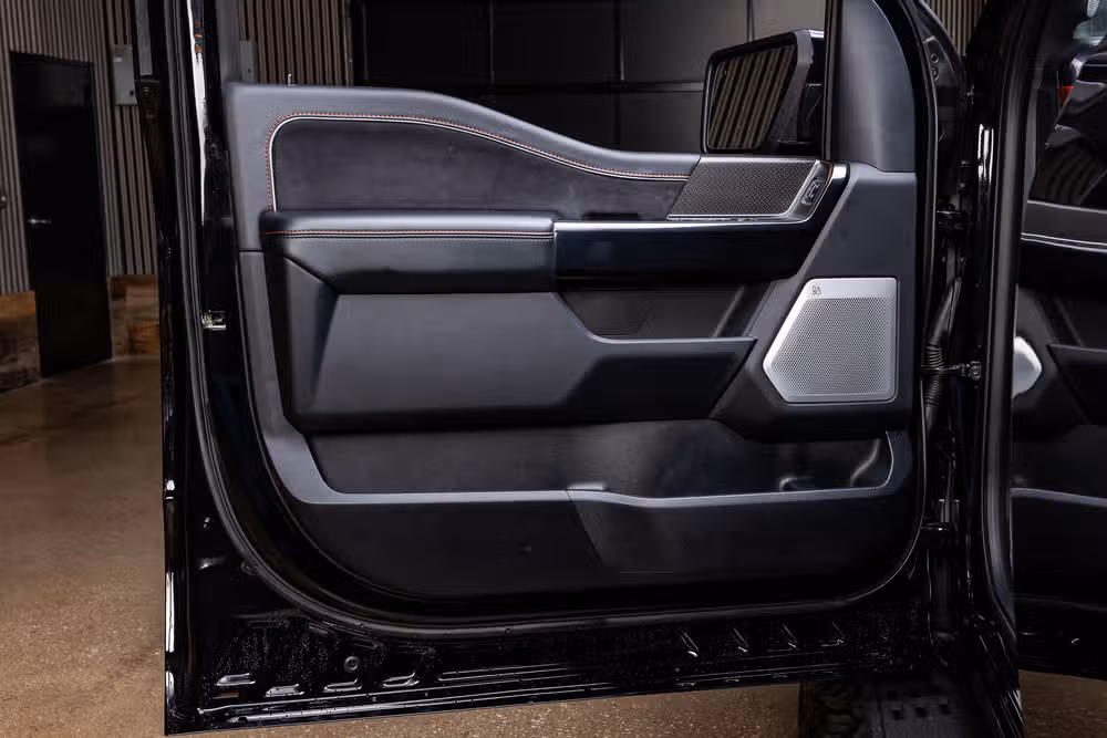 2025 Ford F-150 Raptor R SuperCrew Image 35
