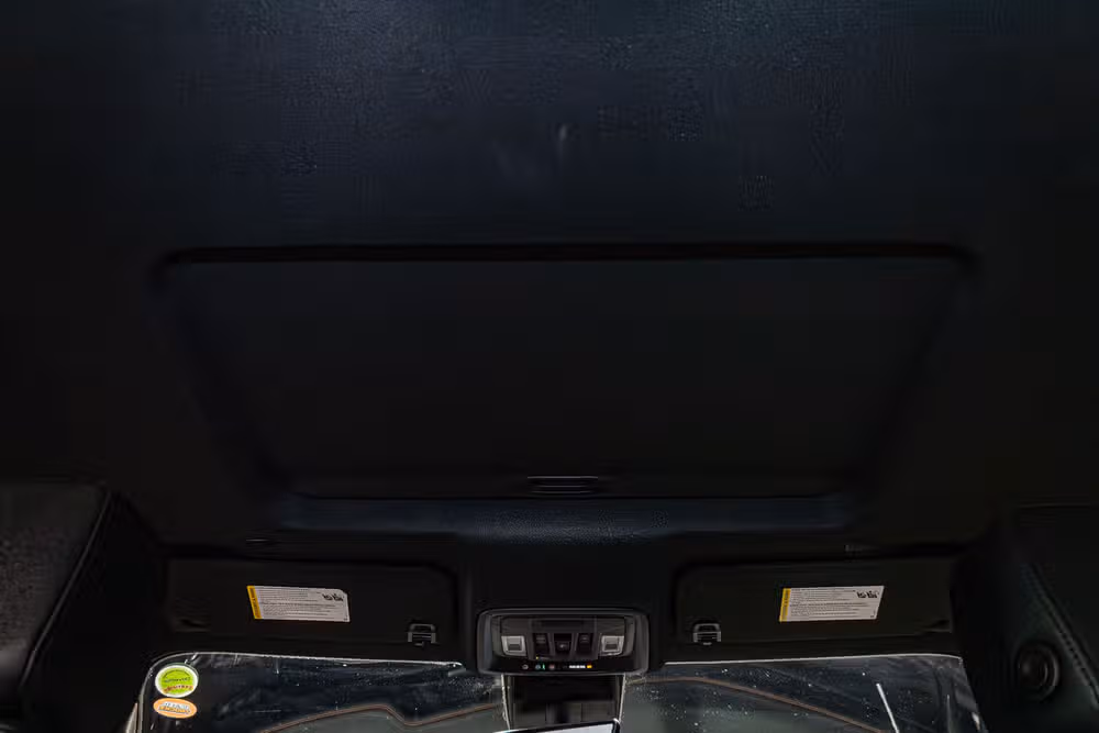 2024 GMC Sierra 2500HD AT4 Crew Cab Image 23