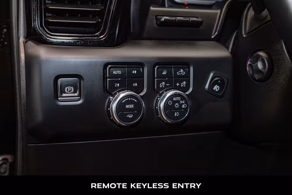 2023 GMC Sierra 1500 AT4 Harley Davidson Edition Crew Cab Image 15