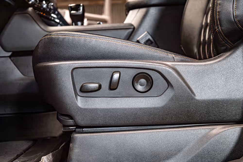 2023 GMC Sierra 1500 AT4 Harley Davidson Edition Crew Cab Image 20