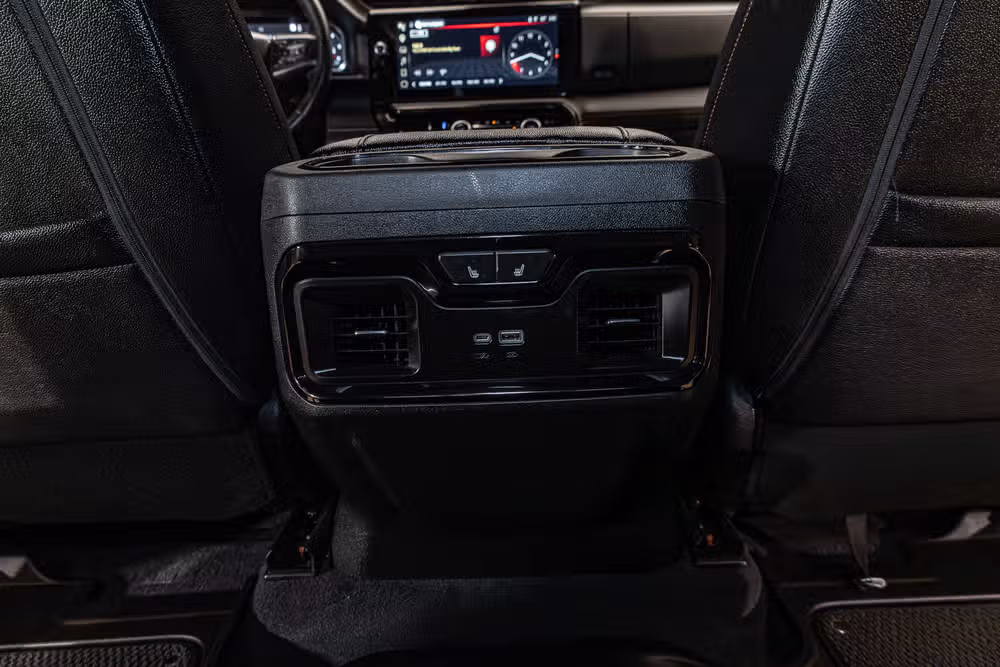 2023 GMC Sierra 1500 AT4 Harley Davidson Edition Crew Cab Image 22