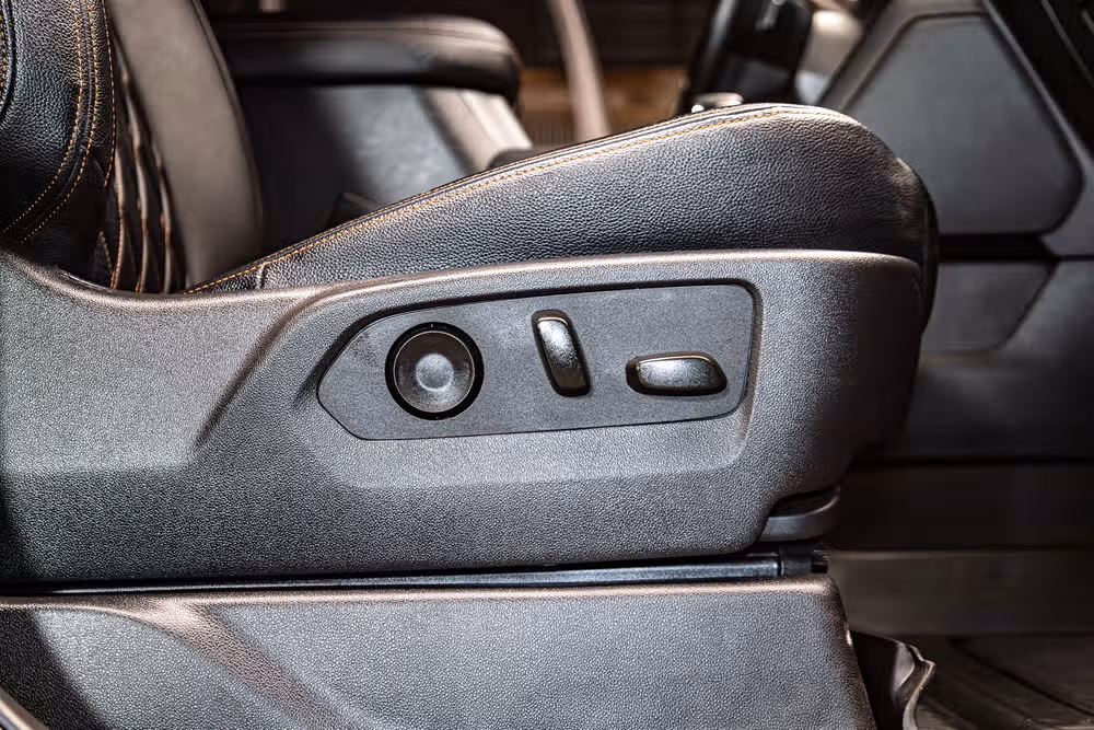 2023 GMC Sierra 1500 AT4 Harley Davidson Edition Crew Cab Image 25