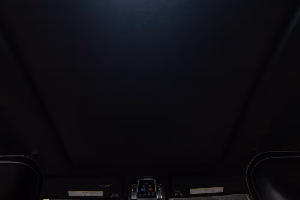 2025 Ram 1500 RHO Crew Cab Image 20