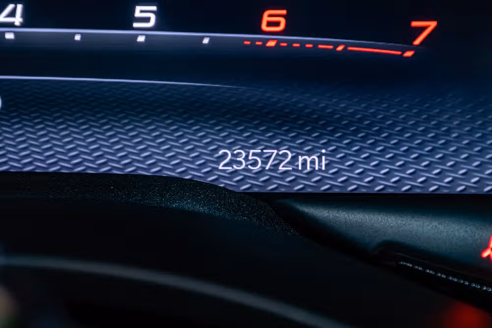 2025 Ram 1500 RHO Crew Cab Image 18