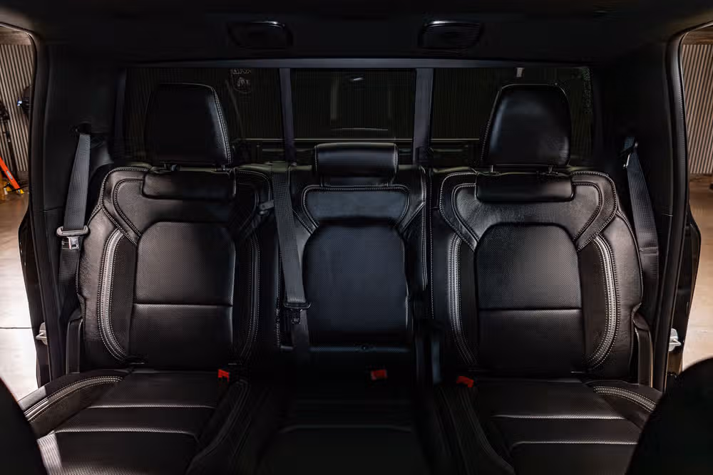 2025 Ram 1500 RHO Crew Cab Image 25