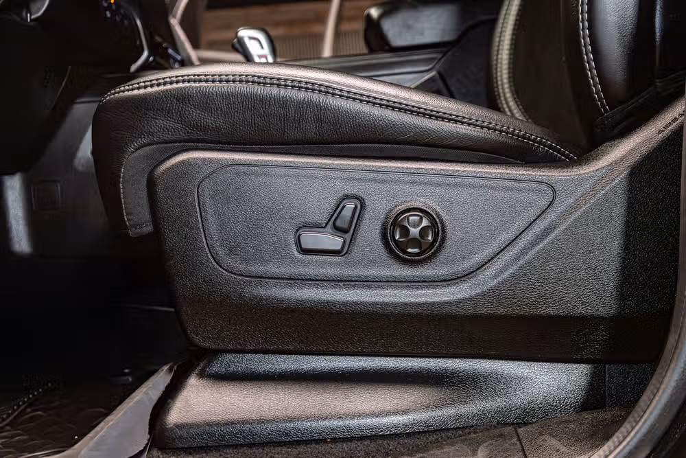 2025 Ram 1500 RHO Crew Cab Image 22