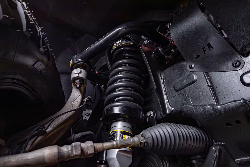 2024 Toyota Tundra 1794 Edition HV CrewMax Image 14