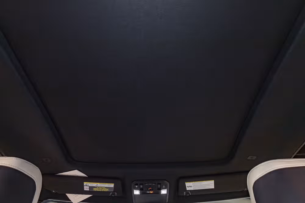 2024 Toyota Tundra 1794 Edition HV CrewMax Image 23