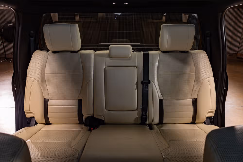 2024 Toyota Tundra 1794 Edition HV CrewMax Image 28