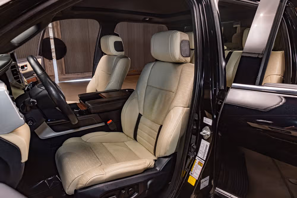 2024 Toyota Tundra 1794 Edition HV CrewMax Image 24