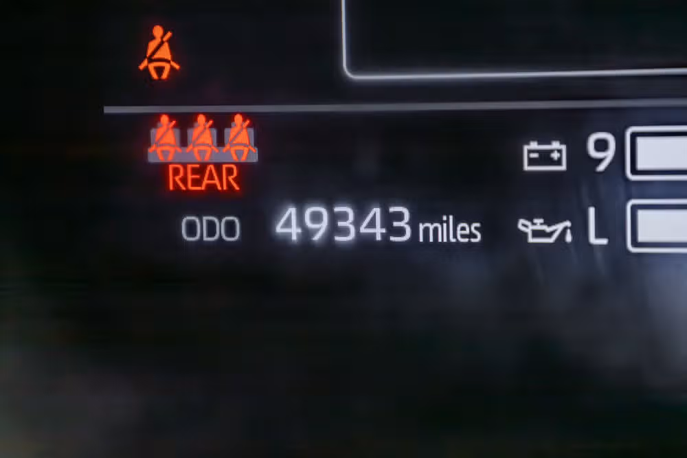 2024 Toyota Tundra 1794 Edition HV CrewMax Image 21