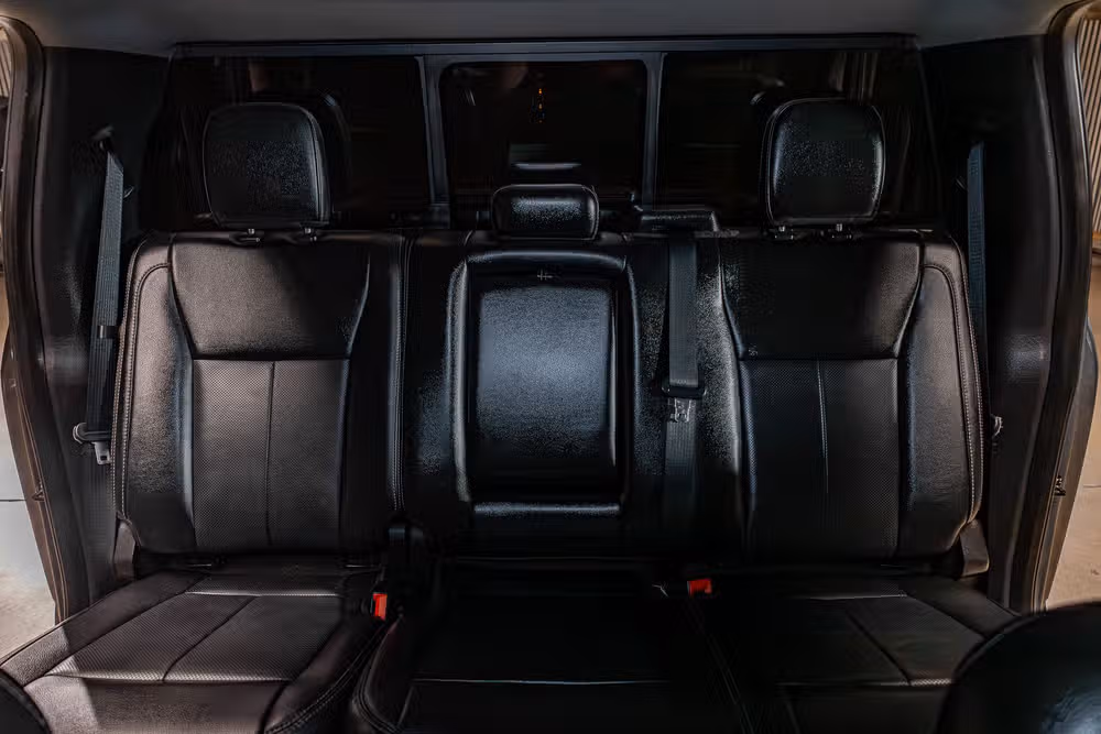 2020 Ford F-250 Super Duty Lariat Crew Cab Image 24