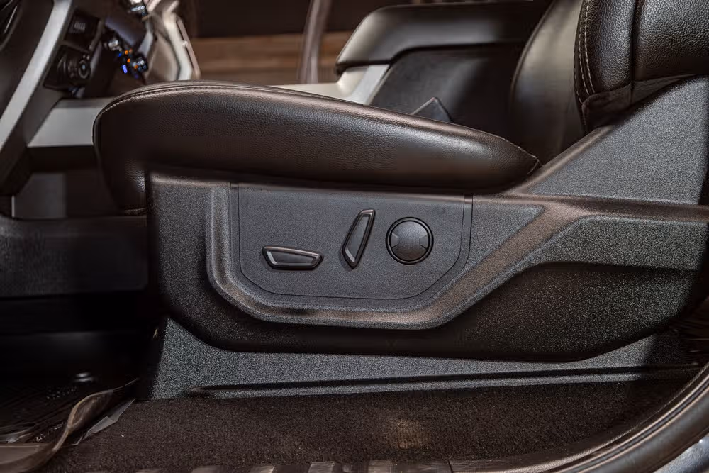 2020 Ford F-250 Super Duty Lariat Crew Cab Image 21