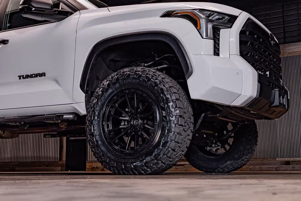 2024 Toyota Tundra SR5 Double Cab Image 12