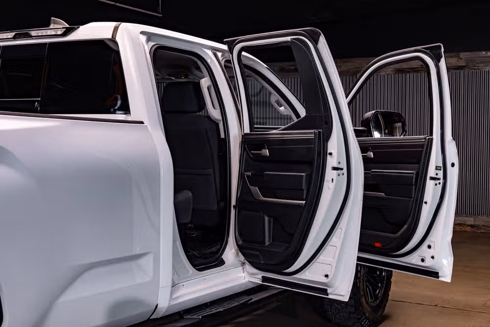2024 Toyota Tundra SR5 Double Cab Image 27