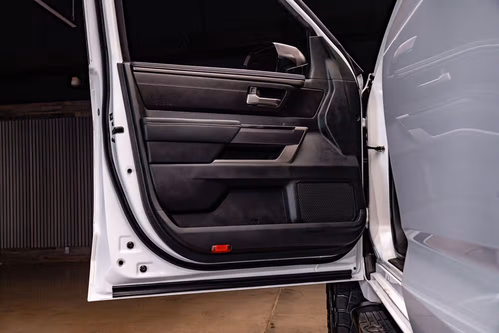 2024 Toyota Tundra SR5 Double Cab Image 26