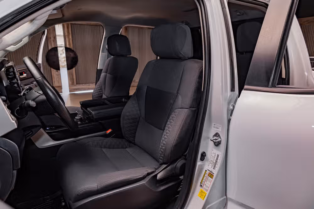 2024 Toyota Tundra SR5 Double Cab Image 20
